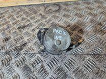 Насос вакуумный JW8UA3 Peugeot 607 - Фото 2