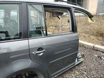 Кнопка стеклоподъемника заднего правого L3TQOX Volkswagen Touran - Фото 2