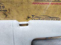 Козырек солнцезащитный 1FA2OT Skoda Fabia купить