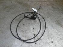 Трос капота 7ZC430 Volkswagen Passat - Фото 1