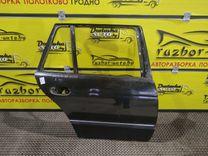 Дверь задняя правая 2KNU9M BMW 5 E39