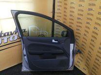 Дверь передняя левая FPFSES Ford Focus купить с доставкой. Огромный выбор запчастей и марок авто. У нас есть практически все.