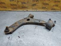 Рычаг передний левый W8W0BX Mazda 3 купить в магазине запчастей бу