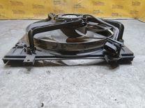 Вентилятор радиатора 3YI77A Volkswagen Polo купить с доставкой