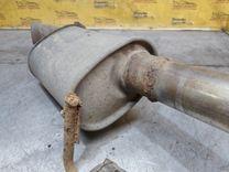 Глушитель M7G553 Peugeot 406 - Фото 4