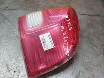 Фонарь задний левый 302145 Great-Wall Hover купить с доставкой