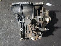 КПП механическая (МКПП) 5-ступенчатая N837QT Ford Focus - Фото 5