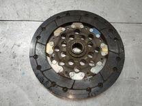Диск сцепления A7VFAD Opel Meriva - Фото 2