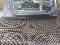 Дверь передняя левая WI65FG Peugeot 407 - Фото 16