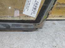 Стекло кузовное боковое левое D2HX6O Audi 100 - Фото 2