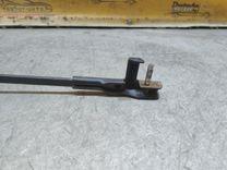 Щеткодержатель (поводок стеклоочистителя, дворник) 9DRGHZ Opel Astra купить в магазине запчастей бу