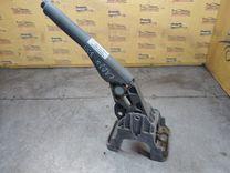 Рычаг ручного тормоза (ручника) 2S5WCI Volkswagen Caddy - Фото 1