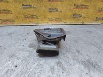 Дефлектор обдува салона U8GBSW Citroen C4 Picasso купить в магазине запчастей бу