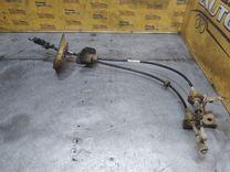 Трос кулисы КПП J31JHZ Citroen Jumper - Фото 1