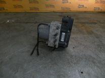Блок ABS BM57WY Citroen C4 купить