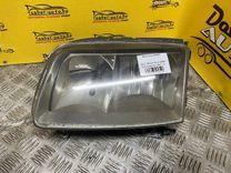 Фара левая O8ORIG Volkswagen Polo