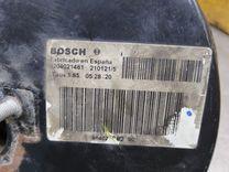 Вакуумный усилитель тормозов DRA7YQ Peugeot 607 купить с доставкой