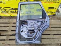 Ограничитель открывания двери задней PE3G6Z Ford Escort - Фото 2