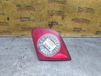 Фонарь крышки багажника правый L3VA9T Volkswagen Passat