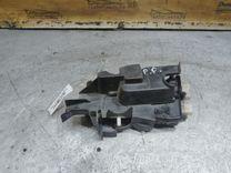 Замок двери передней правой J5CJ54 Peugeot 605 - Фото 3