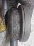 Маслоотделитель (сапун) W6376G Renault Scenic купить в магазине запчастей бу