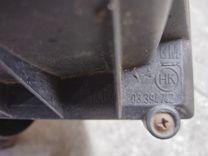 Корпус воздушного фильтра DN5S6S Opel Meriva купить на авторазборке