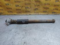 Амортизатор задний правый 2BZHWB Skoda Fabia купить в магазине запчастей бу