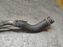 Горловина топливного бака RMYCT5 Volvo S40 - Фото 1