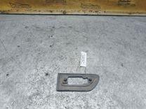 Молдинг крыла переднего левого 995V29 Volvo S60 купить