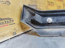 Молдинг двери задней левой 636FQF Opel Zafira - Фото 3