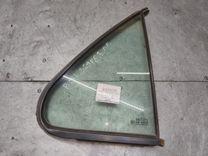 Стекло двери задней правой G2X2X9 Peugeot 306 - Фото 1