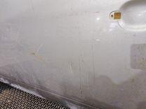 Дверь передняя левая 2XF6TW Volkswagen Lupo купить с доставкой