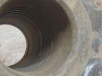 Подушка крепления КПП 283SGV Volkswagen Polo - Фото 7