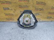 Подушка безопасности водителя GIQ47S Hyundai Santa Fe купить на авторазборке