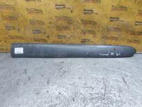 Молдинг двери передней правой I8Y84G Citroen Xsara Picasso