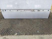 Дверь передняя левая JA8HLH Peugeot 607 купить на авторазборке