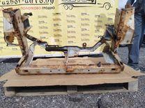 Передняя панель крепления облицовки (телевизор) VIWZ7U Honda HR-V купить с доставкой. Огромный выбор запчастей и марок авто. У нас есть практически все.