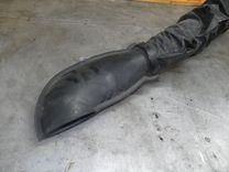 Патрубок воздушного фильтра 78LB7K Citroen C8 купить в магазине запчастей бу