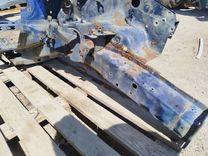 Лонжерон левый Y8E2DN Ford Focus undefined