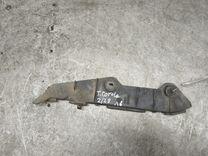 Кронштейн крепления бампера заднего 3Y669T Toyota Corolla купить в магазине запчастей бу