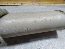 Глушитель U47FRO Peugeot 405 - Фото 5