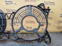 Вентилятор радиатора 9NLWVU Rover 45 купить с доставкой
