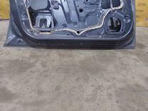 Дверь передняя левая 13TTZN Honda Accord undefined