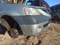 Бампер передний 9F4108 Dacia Logan купить
