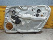 Стеклоподъемник электрический передний правый P05YC1 Volkswagen Passat
