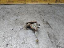 Замок багажника H9ITN0 Subaru Forester купить в магазине запчастей бу