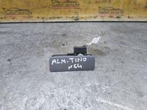 Ручка бардачка CH425R Nissan Almera Tino