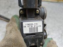 Стеклоподъемник электрический передний левый 8F2N48 Audi A8 undefined