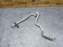 Патрубок отопителя (печки) UBI2BS Toyota Corolla купить на авторазборке