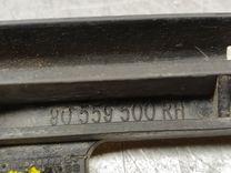 Кронштейн крепления бампера переднего MHPVDY Opel Astra - Фото 5